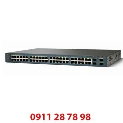 WS-C3560V2-48TS-S