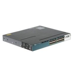 WS-C3560X-24P-L