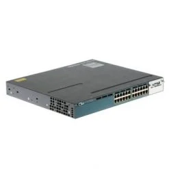 WS-C3560X-24P-L