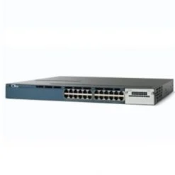 WS-C3560X-24T-E