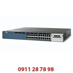 WS-C3560X-24T-L