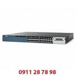 WS-C3560X-24T-S