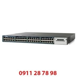 WS-C3560X-48P-E