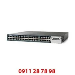 WS-C3560X-48P-L