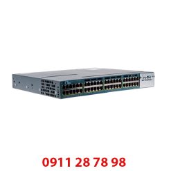 WS-C3560X-48PF-L