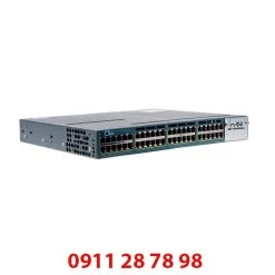 WS-C3560X-48PF-L