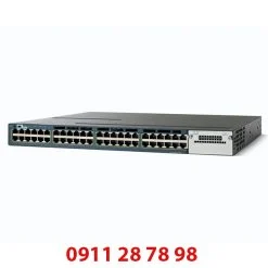 WS-C3560X-48PF-S