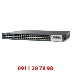 WS-C3560X-48T-L