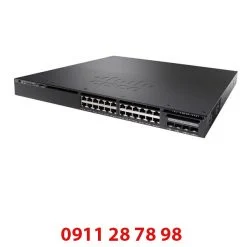 WS-C3650-24PS-L