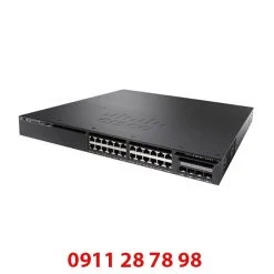 WS-C3650-24PS-S