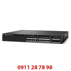 WS-C3650-24TS-L