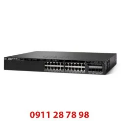 WS-C3650-24TS-L