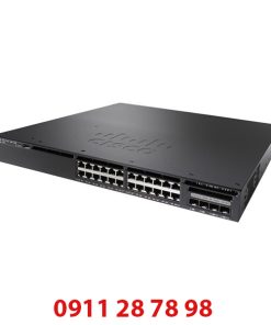 WS-C3650-24TS-S