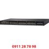 CISCO CATALYST WS-C3650-48FS-L
