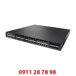WS-C3650-48PS-L 