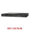 WS-C3650-48PS-S