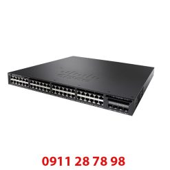 WS-C3650-48TS-L