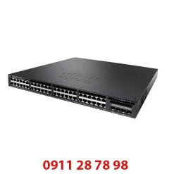 WS-C3650-48TS-L