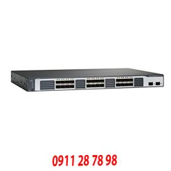 CISCO CATALYST WS-C3750V2-24FS-S
