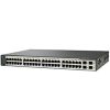 CISCO CATALYST WS-C3750V2-48PS-S