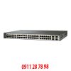CISCO CATALYST WS-C3750V2-48TS-S
