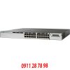 CISCO CATALYST WS-C3750X-24P-E