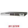 CISCO CATALYST WS-C3750X-24P-L