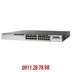 CISCO CATALYST WS-C3750X-24P-L