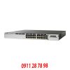 Cisco Catalyst WS-C3750X-24S-S