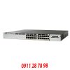 CISCO CATALYST WS-C3750X-24T-E
