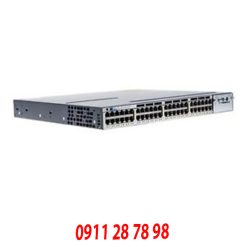 CISCO CATALYST WS-C3750X-48P-L