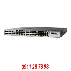 CISCO CATALYST WS-C3750X-48T-L