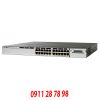 SWITCH CISCO CATALYST WS-C3850-24P-E