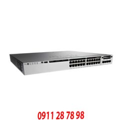CISCO CATALYST WS-C3850-24P-L