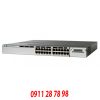 Cisco Catalyst WS-C3850-24P-S