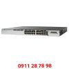 SWITCH CISCO CATALYST WS-C3850-24PW-S