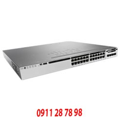 CISCO CATALYST WS-C3850-24T-L