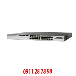 CISCO CATALYST WS-C3850-24U-L