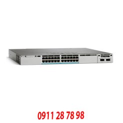 CISCO CATALYST WS-C3850-24U-S