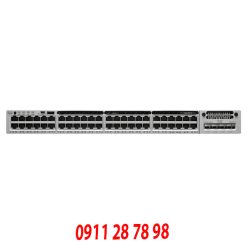 CISCO CATALYST WS-C3850-48F-L