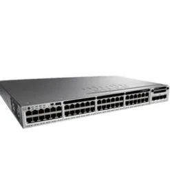 WS-C3850-48F-S