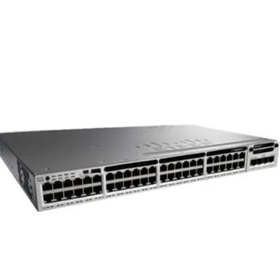 CISCO CATALYST WS-C3850-48F-S