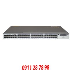 CISCO CATALYST WS-C3850-48T-L