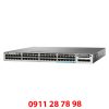 SWITCH CISCO CATALYST WS-C3850-48U-E
