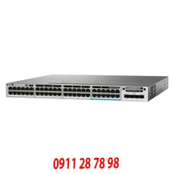 CISCO CATALYST WS-C3850-48U-L