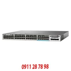 CISCO CATALYST WS-C3850-48U-L