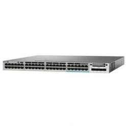 CISCO CATALYST WS-C3850-48U-S