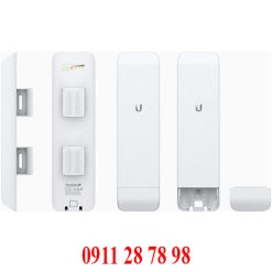 NanoStation LocoM5