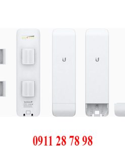 NanoStation LocoM5