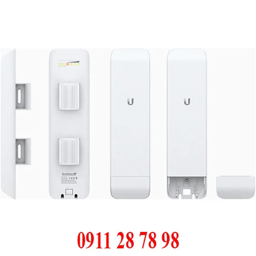 NanoStation LocoM5
